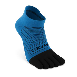 Coolmax Performance Låg Ankelstrumpa