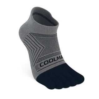 Coolmax Performance Låg Ankelstrumpa