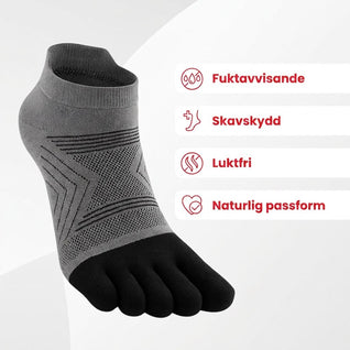 Merinoull Låg Ankelstrumpa
