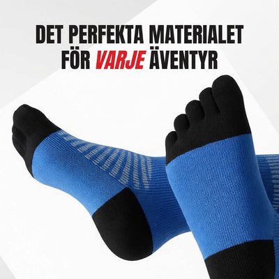 Det perfekta materialet för varje äventyr
