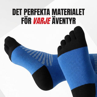 Merinoull Vadstrumpa
