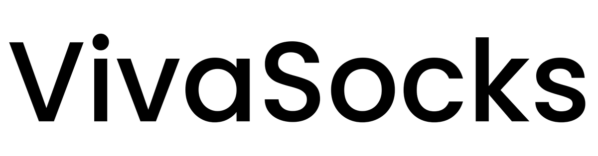 VivaSocks logotyp